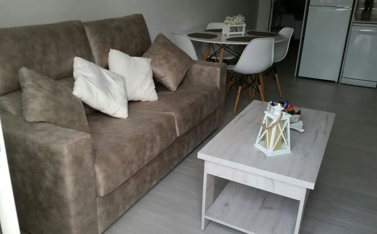 Apartamento Pimienta Tarifa