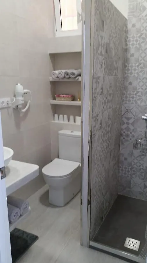 Apartamento Pimienta Tarifa