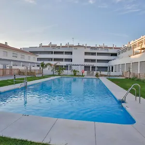 Laduna Penthouse / Seaview & Pool Apartamento
