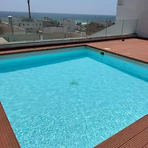 Bhost - La Muralla Apartamento