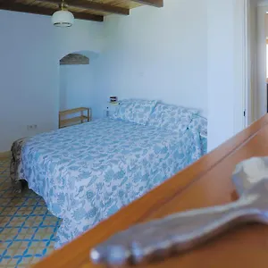 La Casa rural