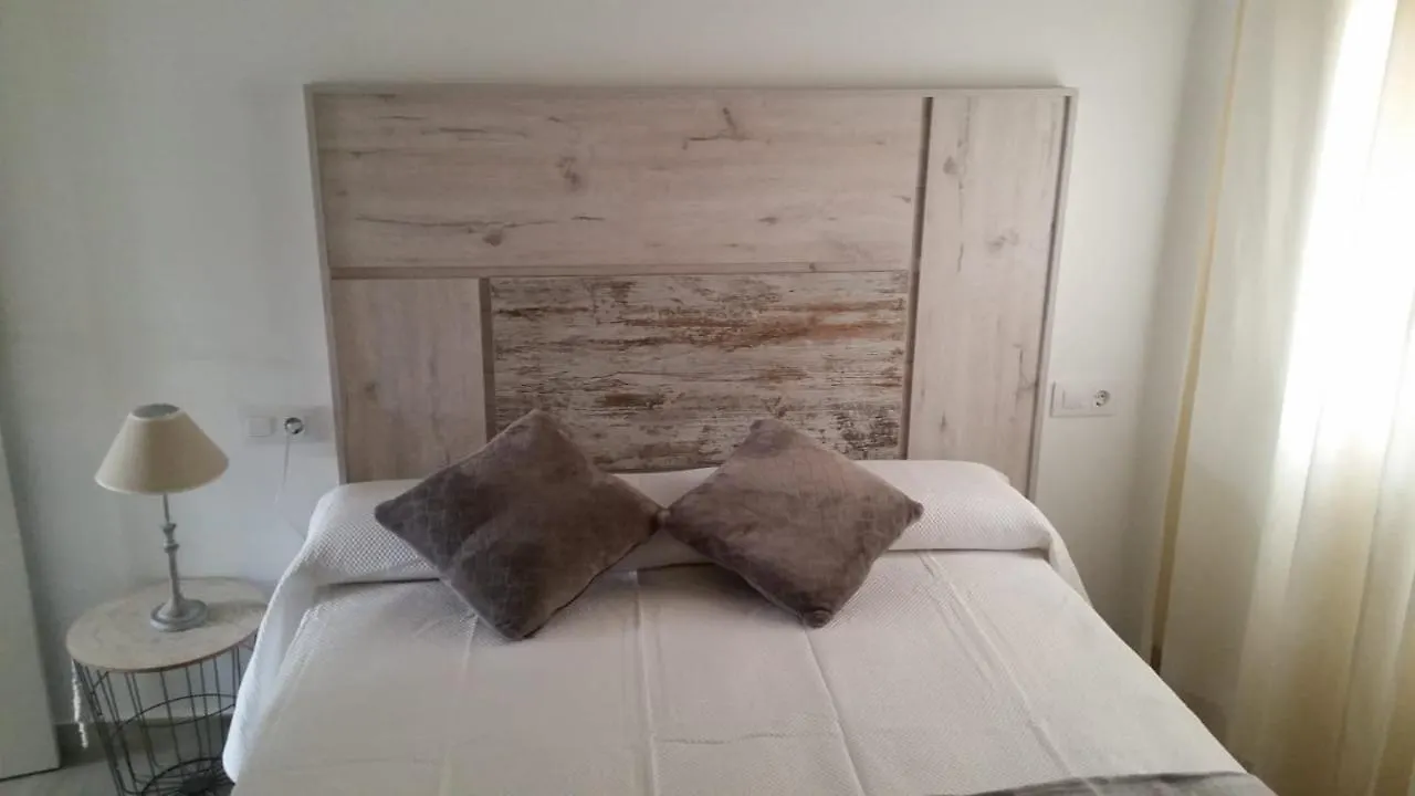 Apartamento Pimienta Tarifa